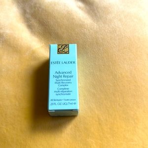 ESTEE LAUDER, Sample size, Advanced Night Repair